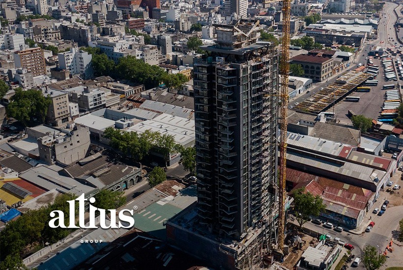Altius Group Uruguay Altius Group Uruguay