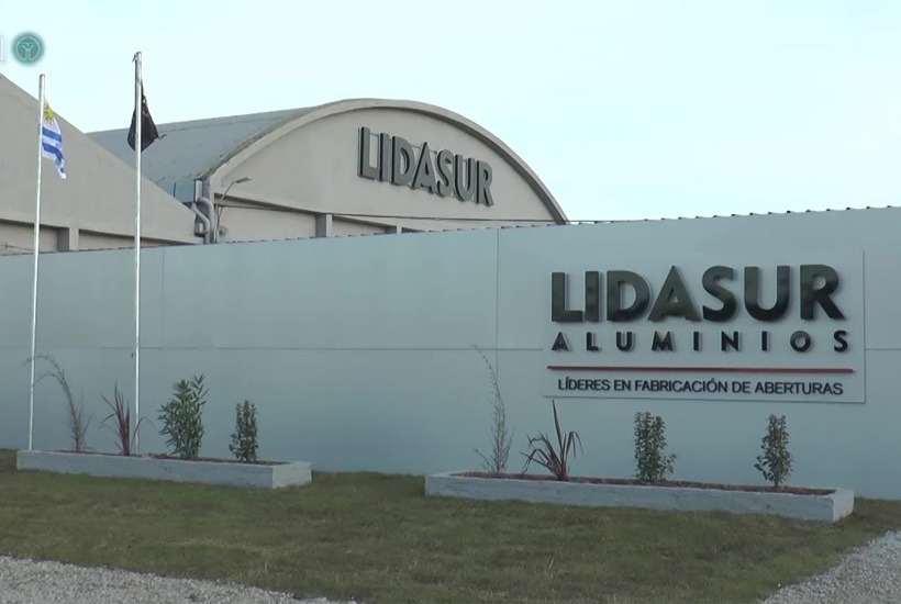 Lidasur Uruguay Lidasur Uruguay