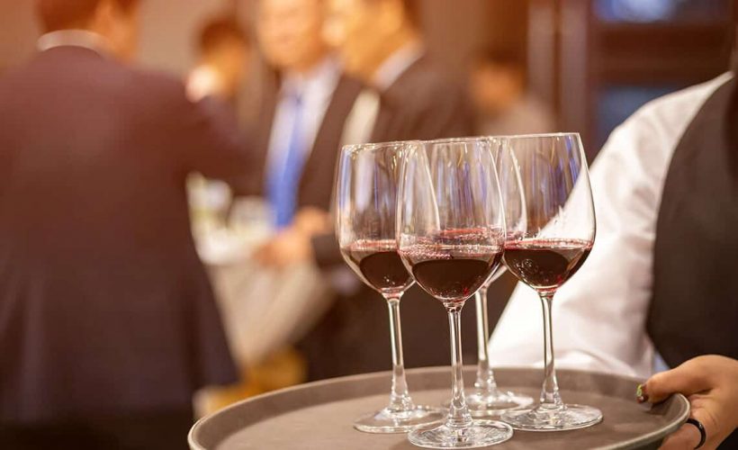 Empresa de gastronomía, ferias y eventos. JMY. Montevideo. Uruguay.