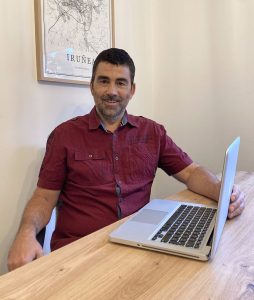 Sergio Labayen Alonso, diseño web, SEO